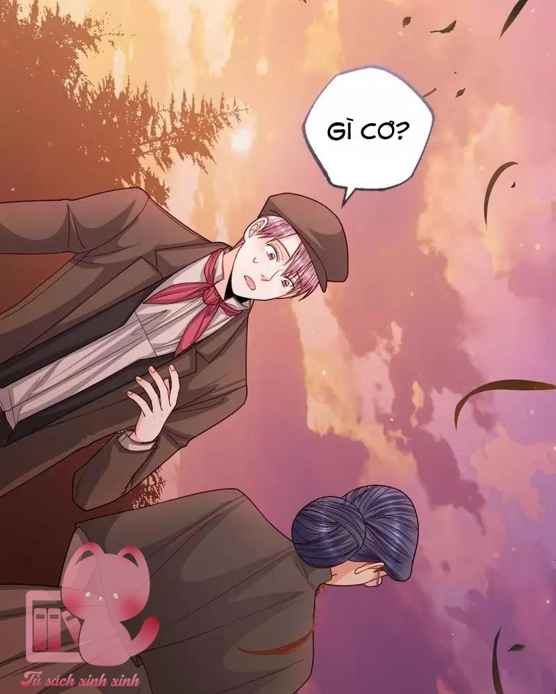 Hoàng Hậu Tái Hôn - Chap 148 - Trang 106