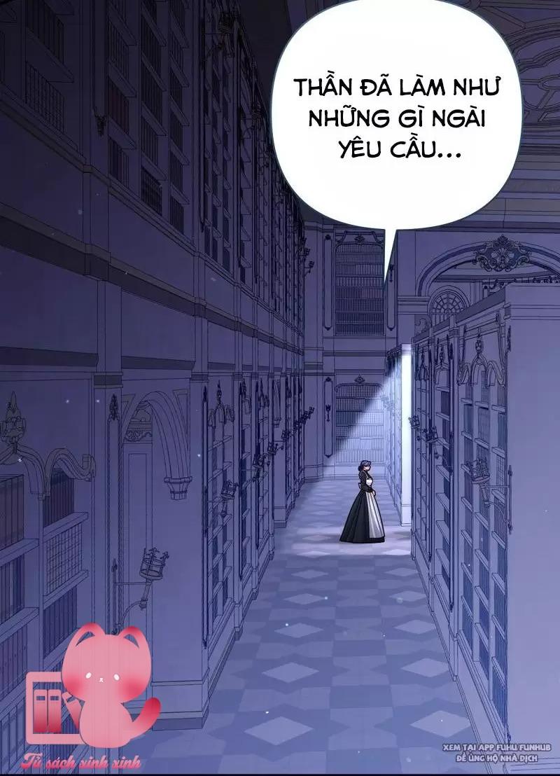 Hoàng Hậu Tái Hôn - Chap 148 - Trang 112