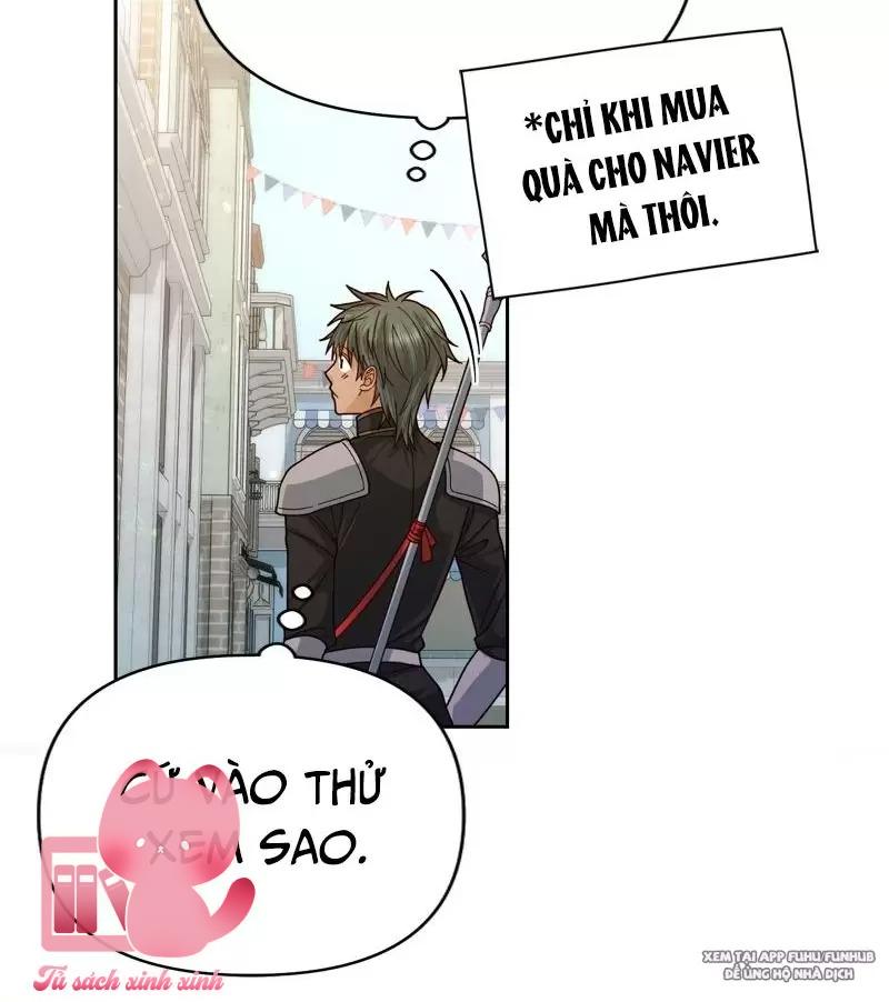 Hoàng Hậu Tái Hôn - Chap 148 - Trang 12