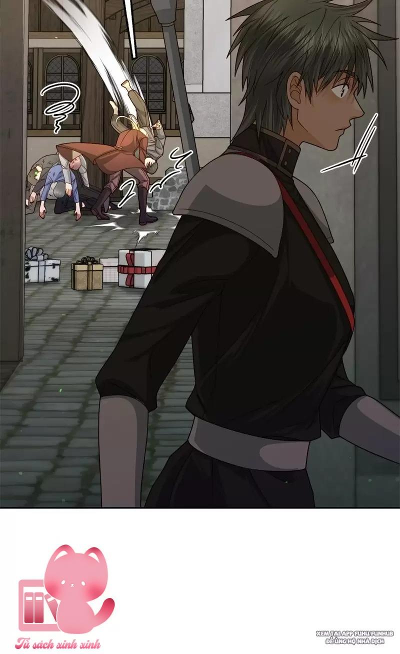Hoàng Hậu Tái Hôn - Chap 148 - Trang 14