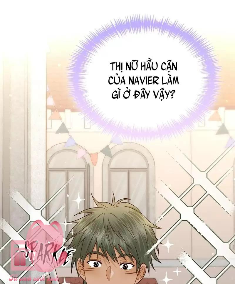 Hoàng Hậu Tái Hôn - Chap 148 - Trang 16