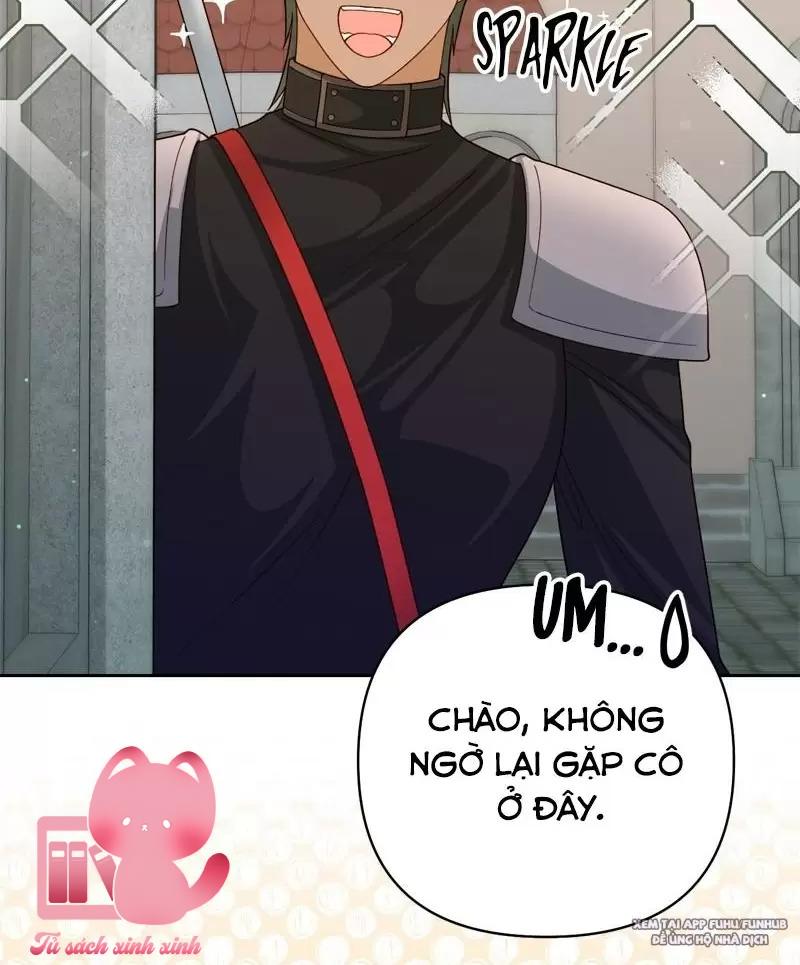 Hoàng Hậu Tái Hôn - Chap 148 - Trang 17