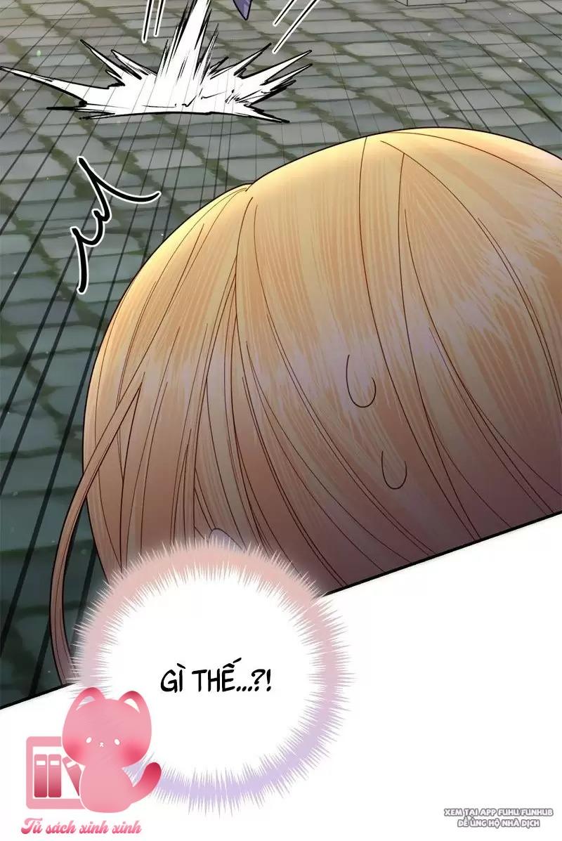 Hoàng Hậu Tái Hôn - Chap 148 - Trang 19