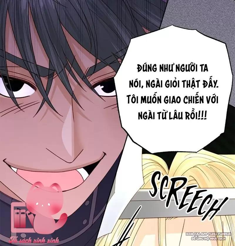 Hoàng Hậu Tái Hôn - Chap 148 - Trang 23