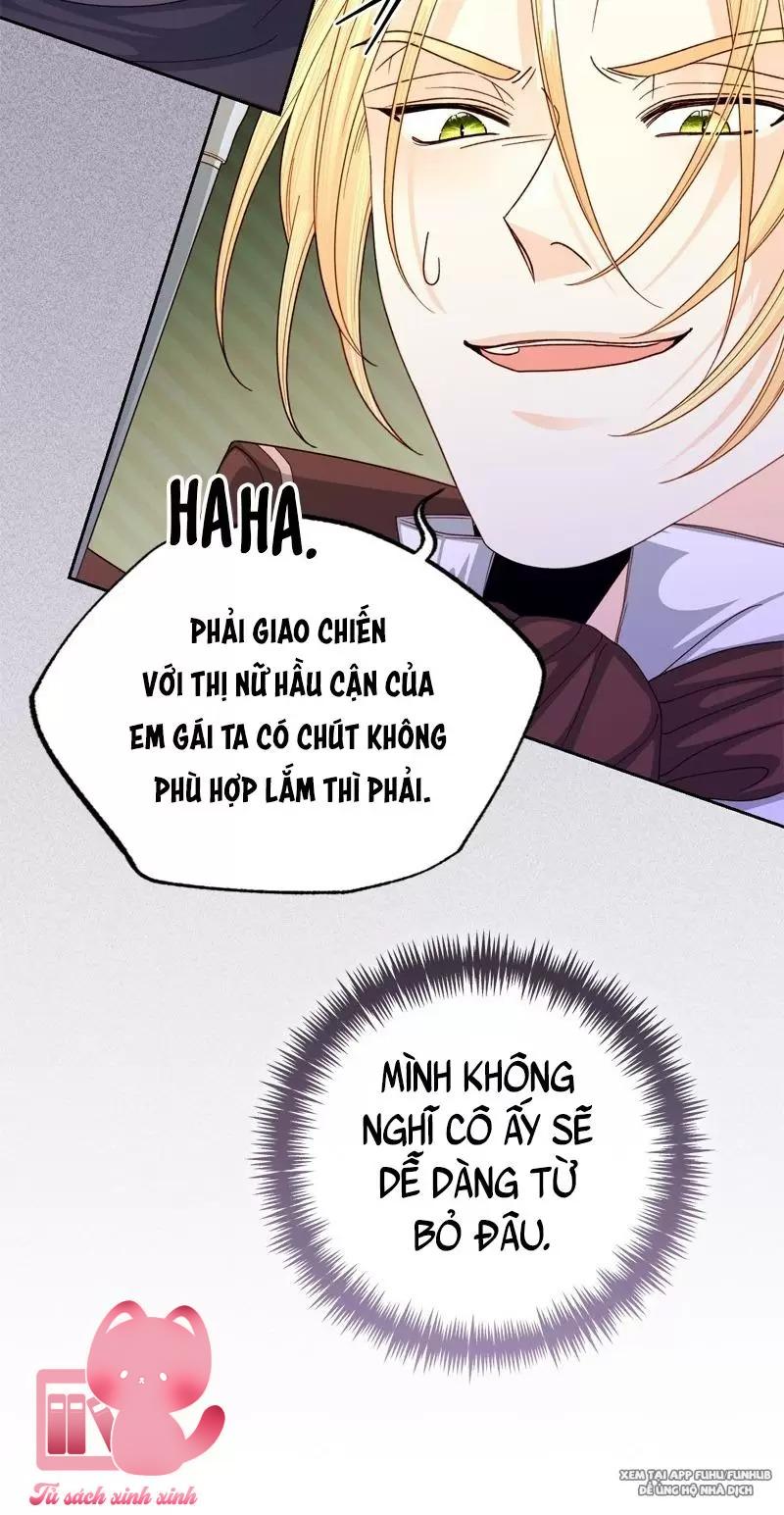 Hoàng Hậu Tái Hôn - Chap 148 - Trang 24
