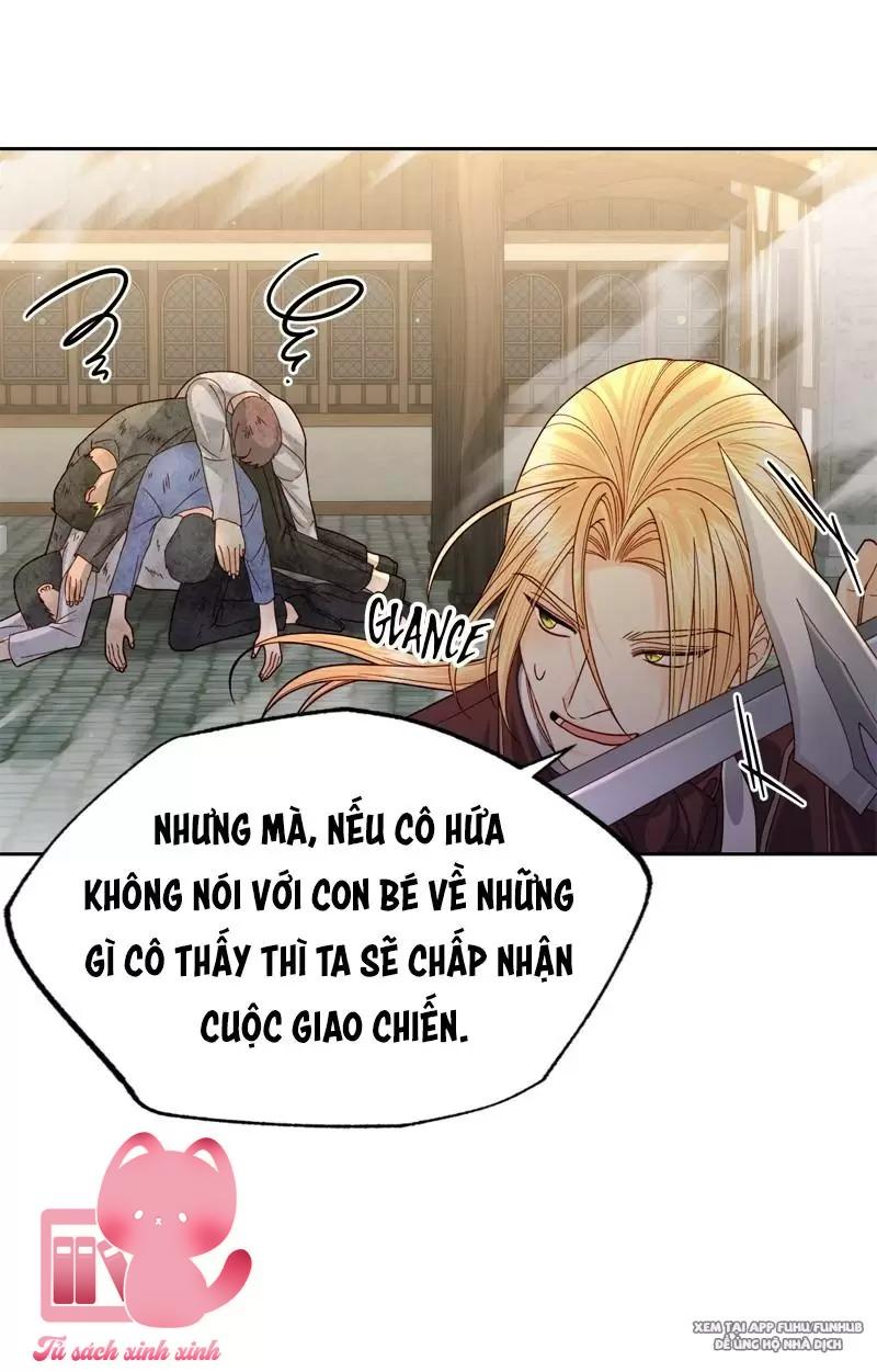 Hoàng Hậu Tái Hôn - Chap 148 - Trang 25