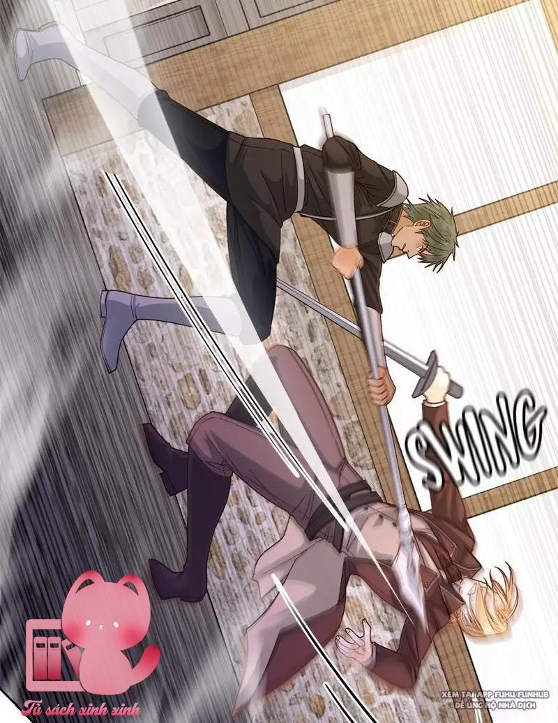 Hoàng Hậu Tái Hôn - Chap 148 - Trang 29