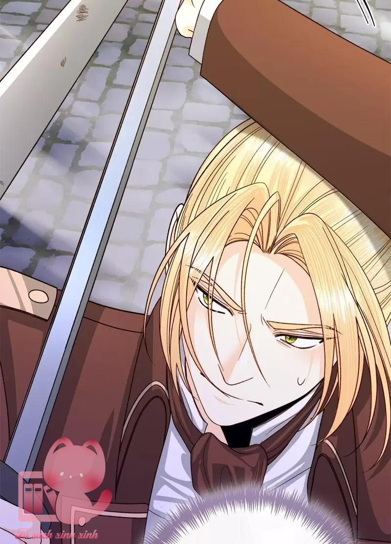Hoàng Hậu Tái Hôn - Chap 148 - Trang 32