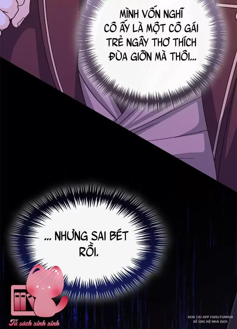 Hoàng Hậu Tái Hôn - Chap 148 - Trang 33