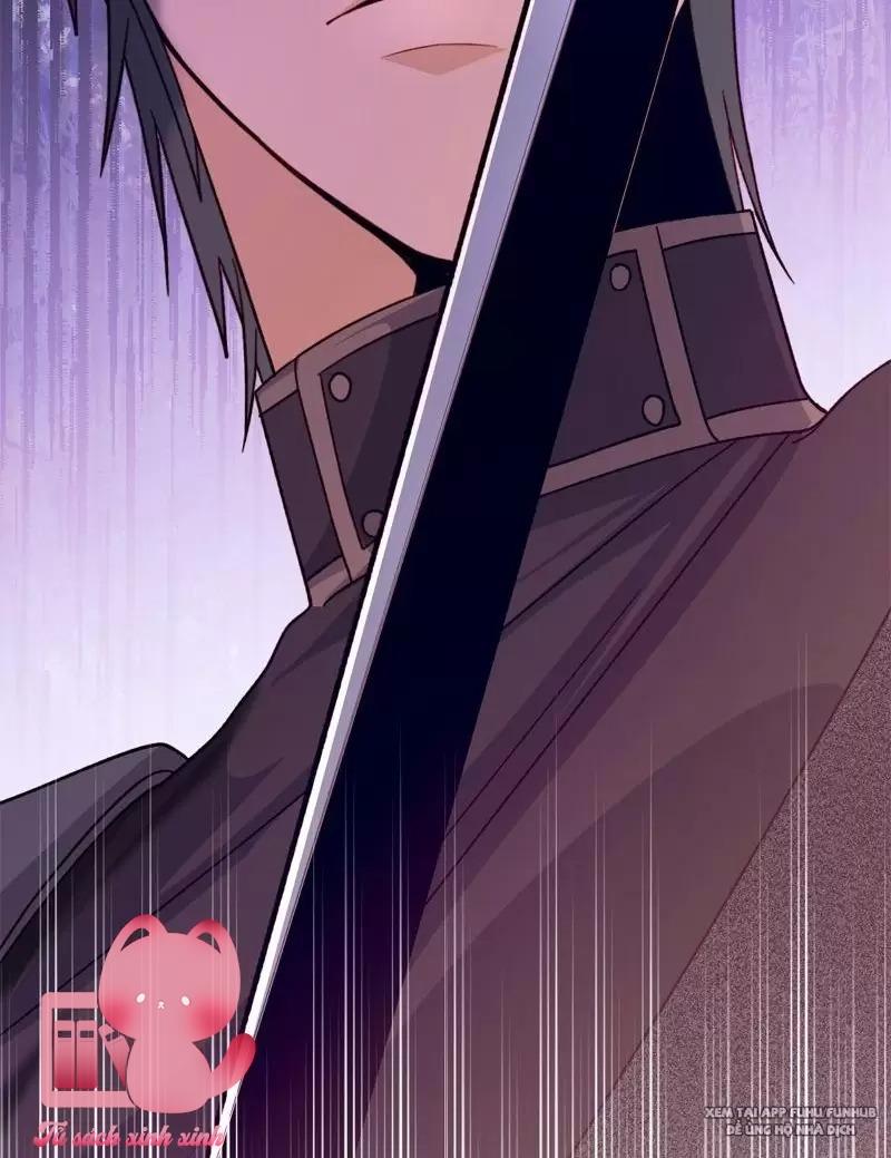 Hoàng Hậu Tái Hôn - Chap 148 - Trang 35