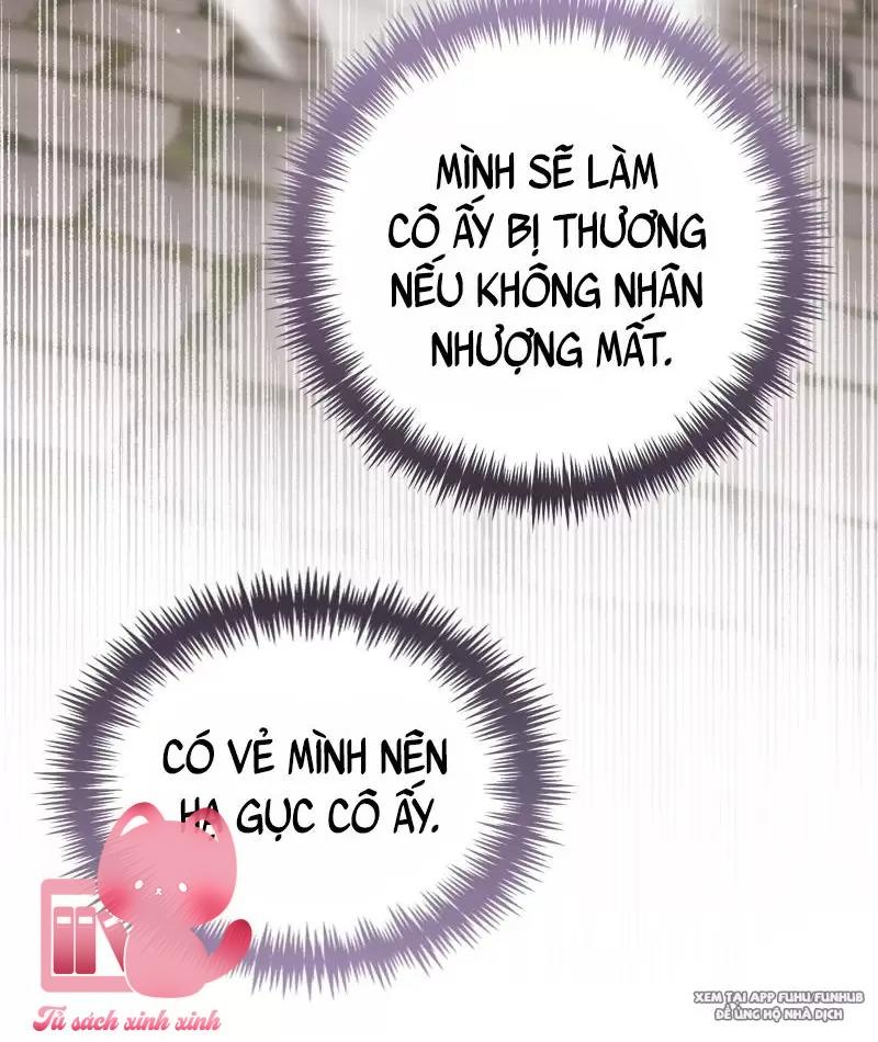 Hoàng Hậu Tái Hôn - Chap 148 - Trang 39