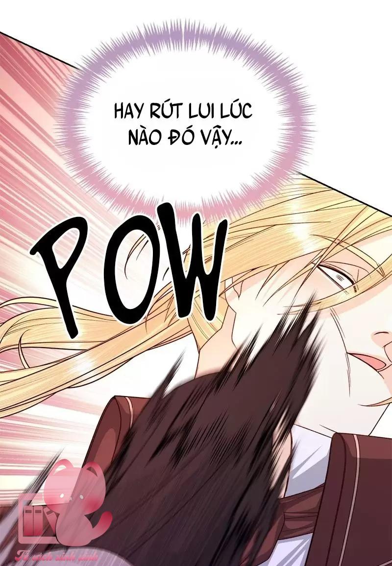 Hoàng Hậu Tái Hôn - Chap 148 - Trang 40