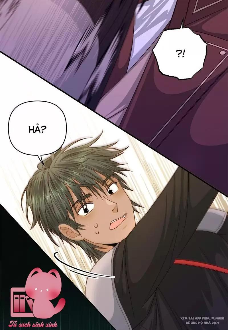 Hoàng Hậu Tái Hôn - Chap 148 - Trang 41