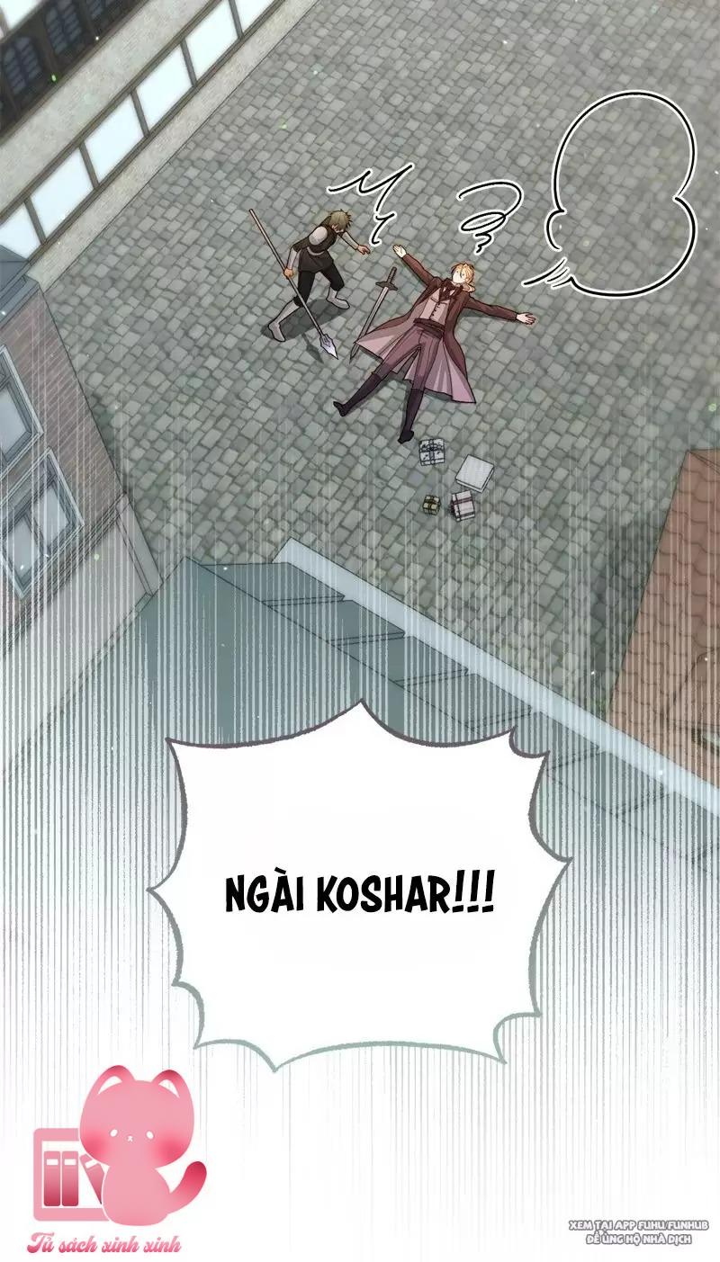 Hoàng Hậu Tái Hôn - Chap 148 - Trang 44