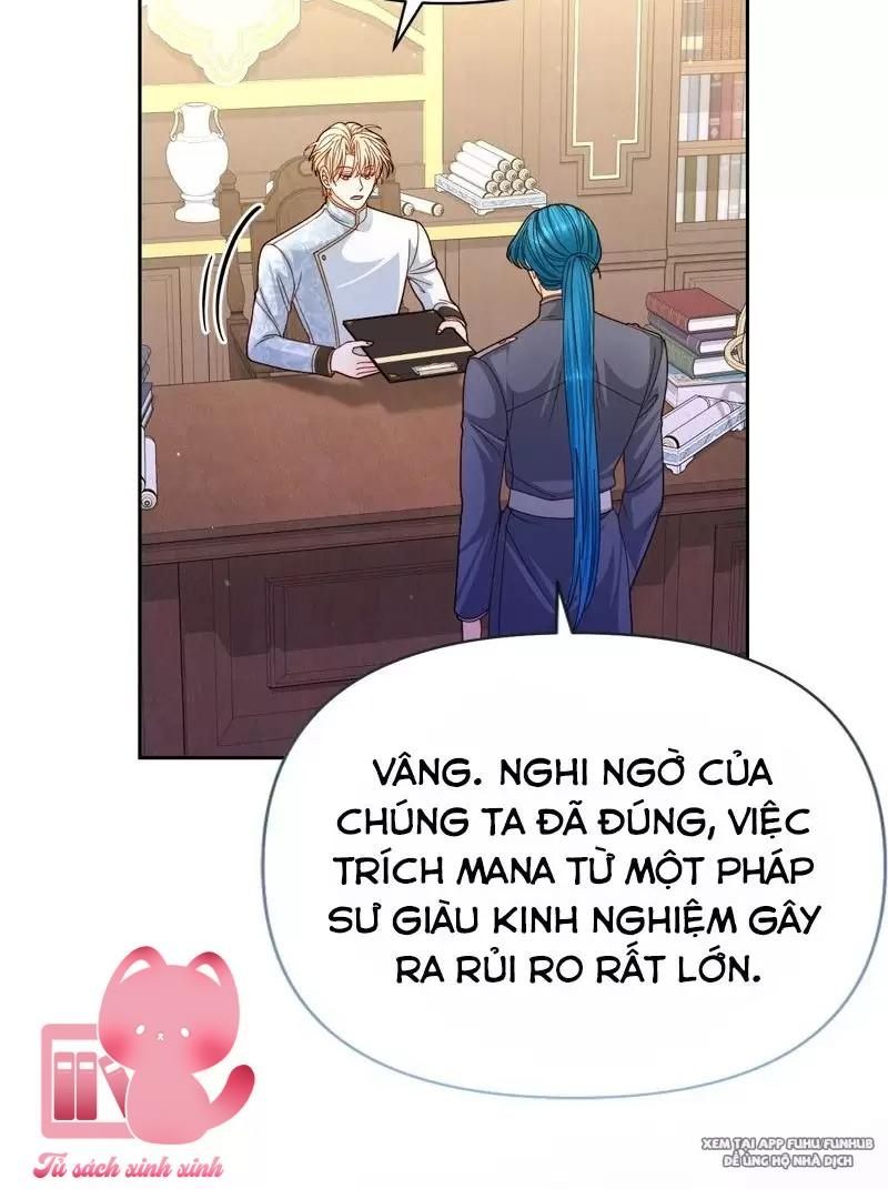Hoàng Hậu Tái Hôn - Chap 148 - Trang 49