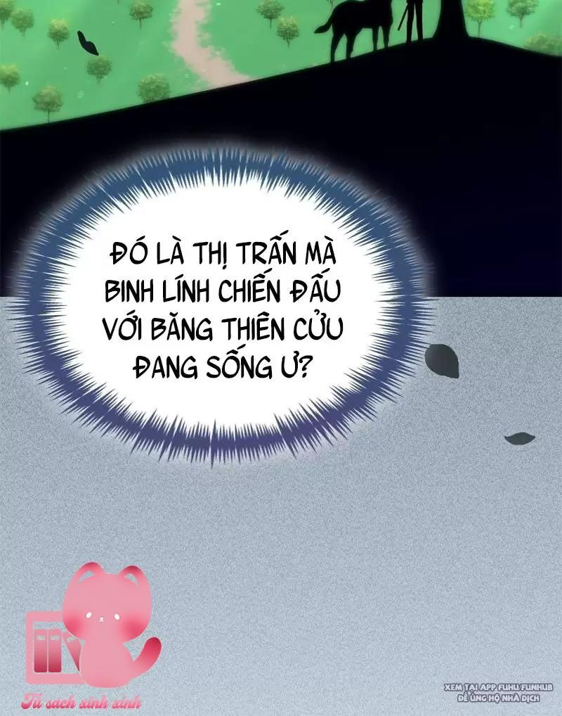 Hoàng Hậu Tái Hôn - Chap 148 - Trang 5