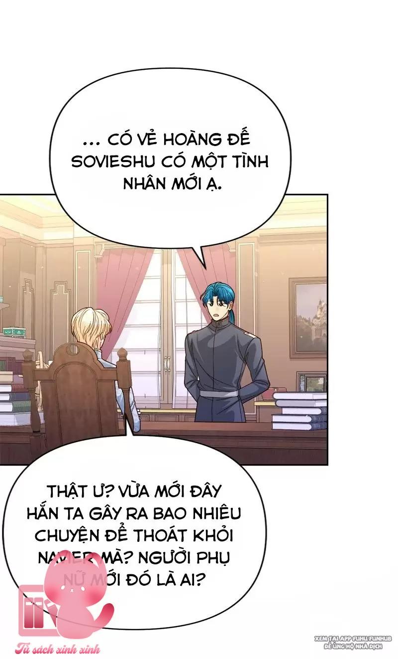 Hoàng Hậu Tái Hôn - Chap 148 - Trang 56