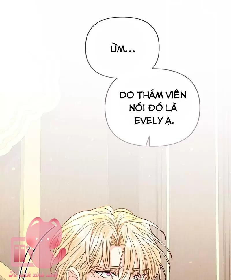 Hoàng Hậu Tái Hôn - Chap 148 - Trang 57