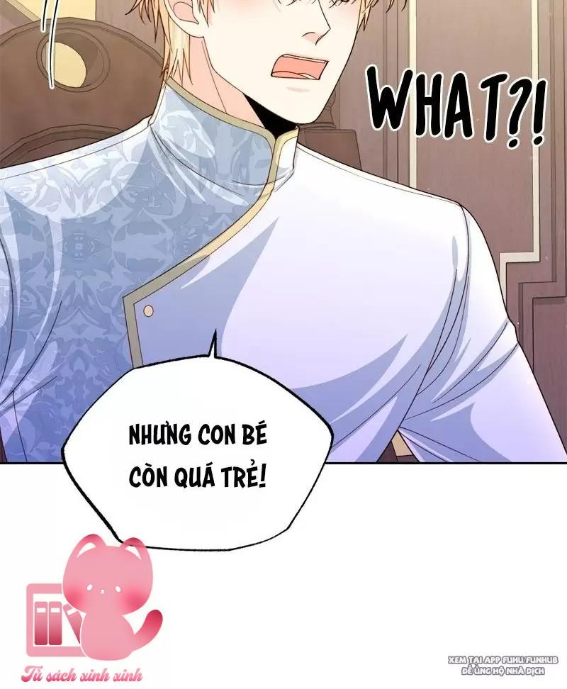 Hoàng Hậu Tái Hôn - Chap 148 - Trang 58