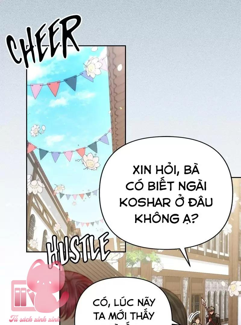 Hoàng Hậu Tái Hôn - Chap 148 - Trang 6