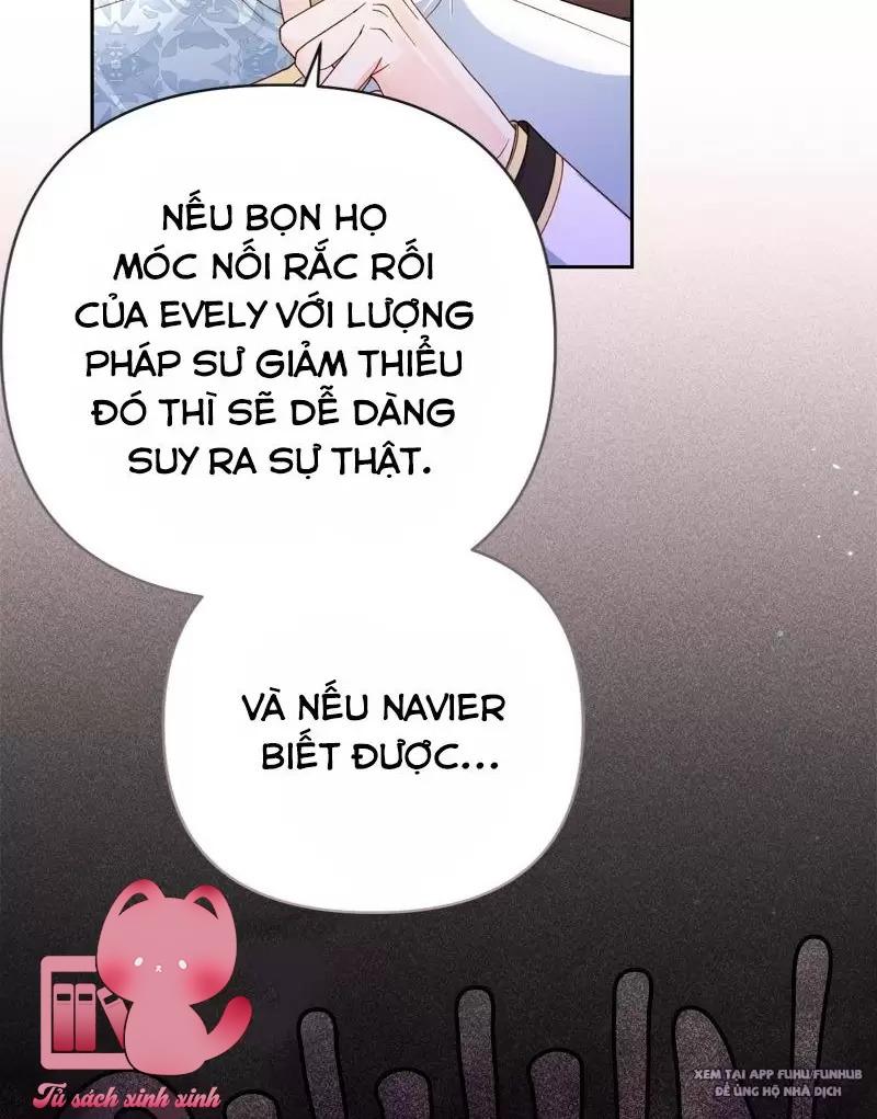 Hoàng Hậu Tái Hôn - Chap 148 - Trang 60