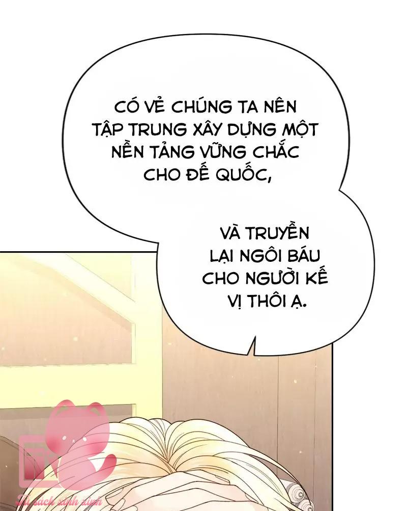Hoàng Hậu Tái Hôn - Chap 148 - Trang 63