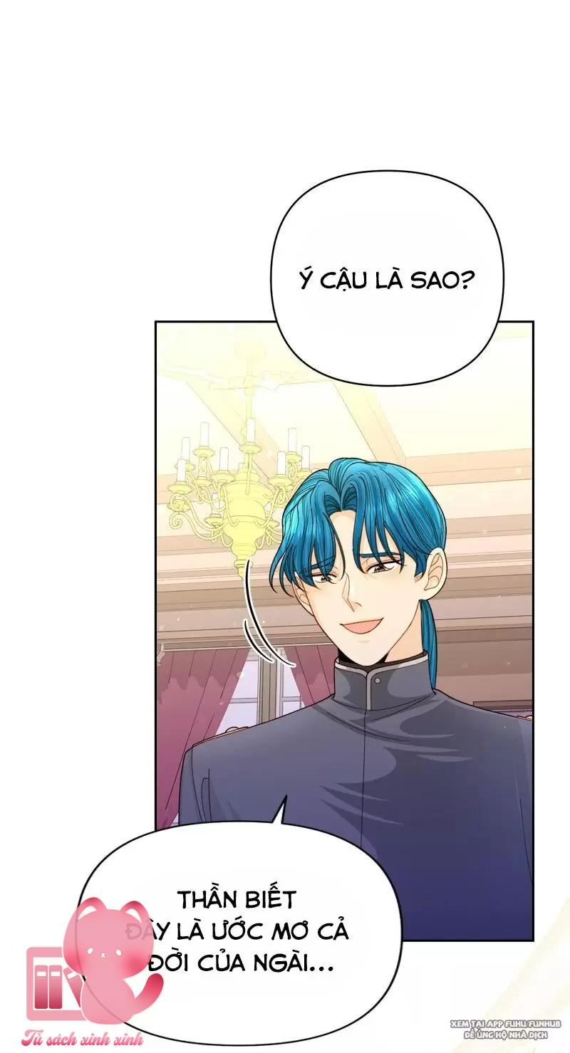 Hoàng Hậu Tái Hôn - Chap 148 - Trang 65