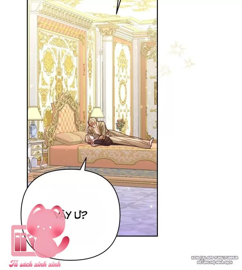 Hoàng Hậu Tái Hôn - Chap 148 - Trang 71