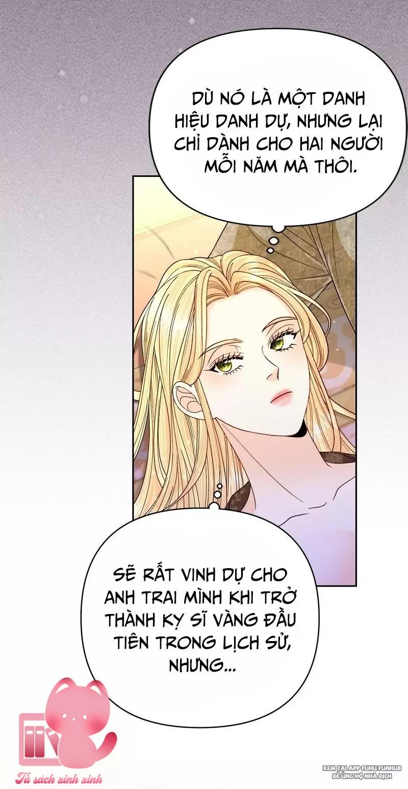 Hoàng Hậu Tái Hôn - Chap 148 - Trang 74