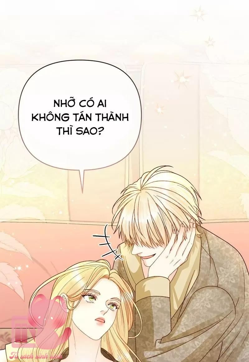 Hoàng Hậu Tái Hôn - Chap 148 - Trang 75