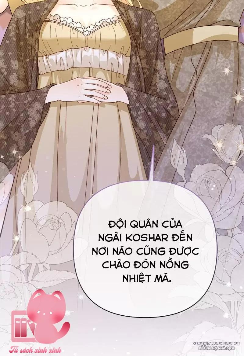 Hoàng Hậu Tái Hôn - Chap 148 - Trang 76