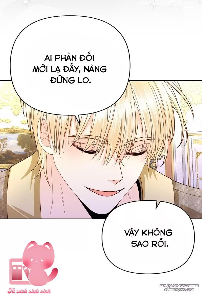 Hoàng Hậu Tái Hôn - Chap 148 - Trang 77