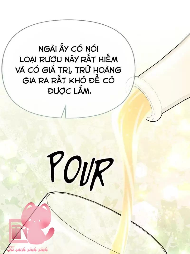 Hoàng Hậu Tái Hôn - Chap 148 - Trang 79