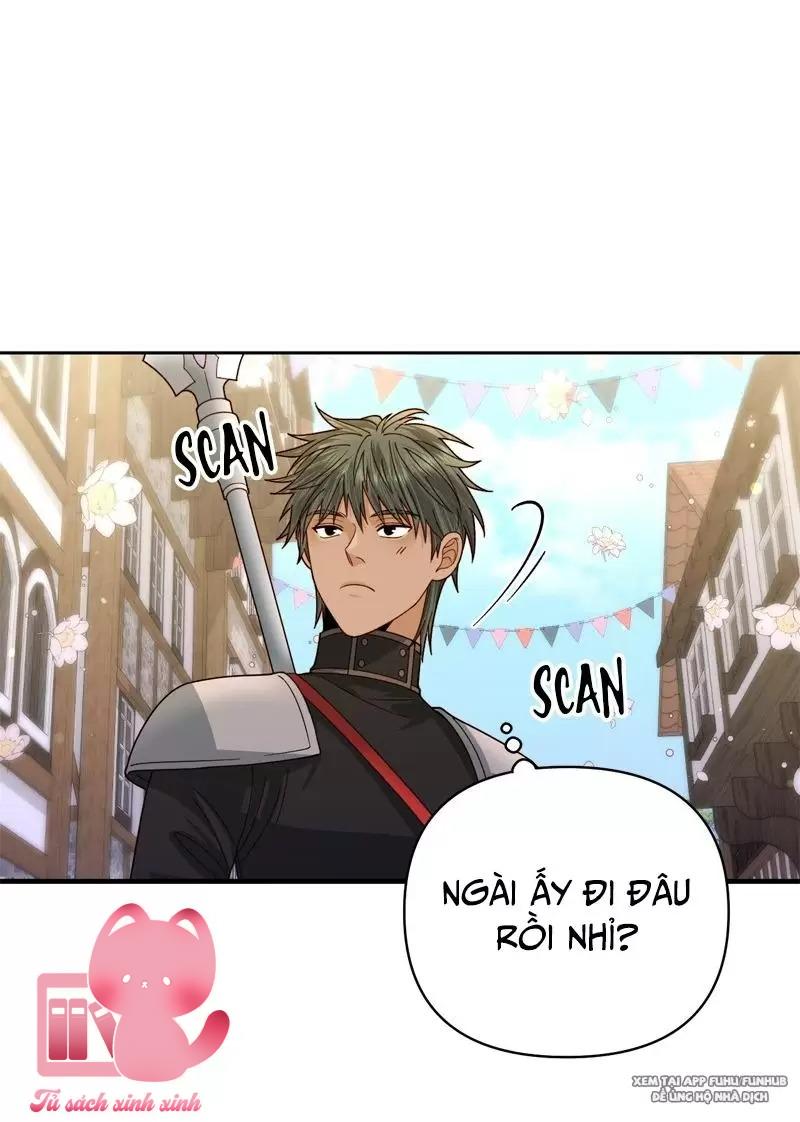 Hoàng Hậu Tái Hôn - Chap 148 - Trang 8