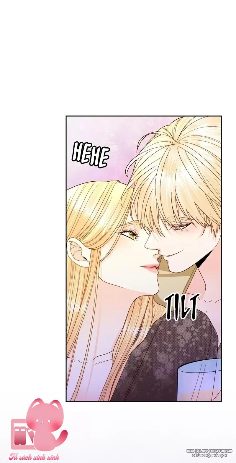 Hoàng Hậu Tái Hôn - Chap 148 - Trang 84
