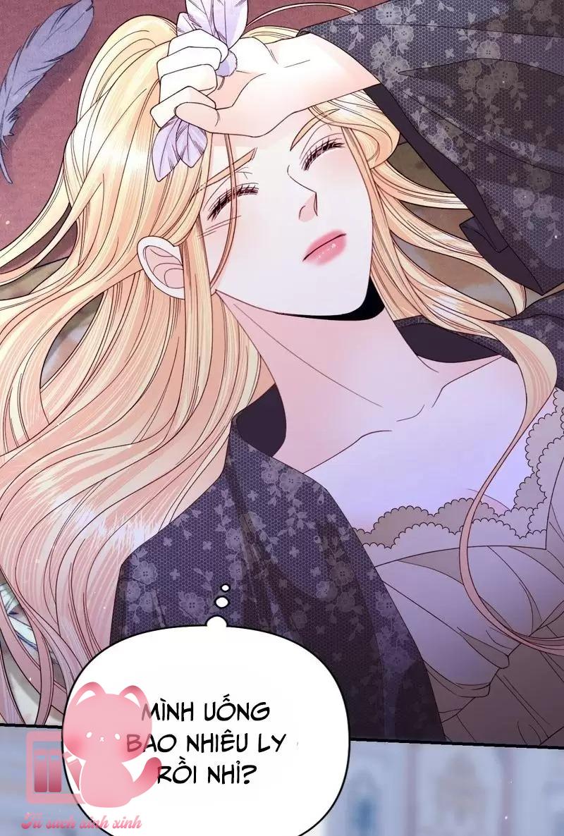 Hoàng Hậu Tái Hôn - Chap 148 - Trang 89