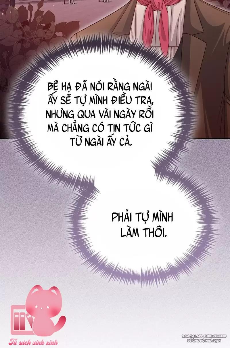 Hoàng Hậu Tái Hôn - Chap 148 - Trang 99