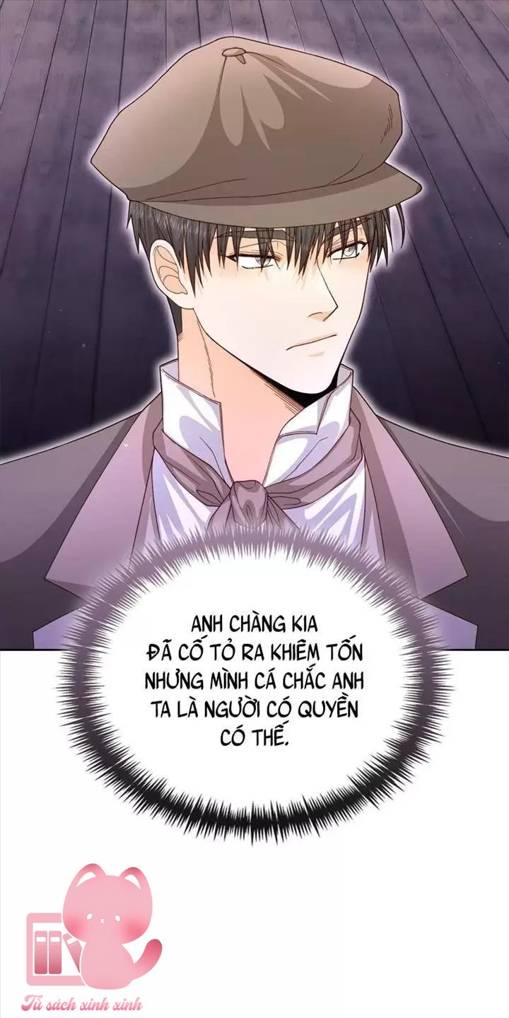 Hoàng Hậu Tái Hôn - Chap 149 - Trang 10