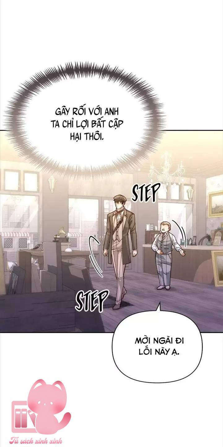 Hoàng Hậu Tái Hôn - Chap 149 - Trang 11