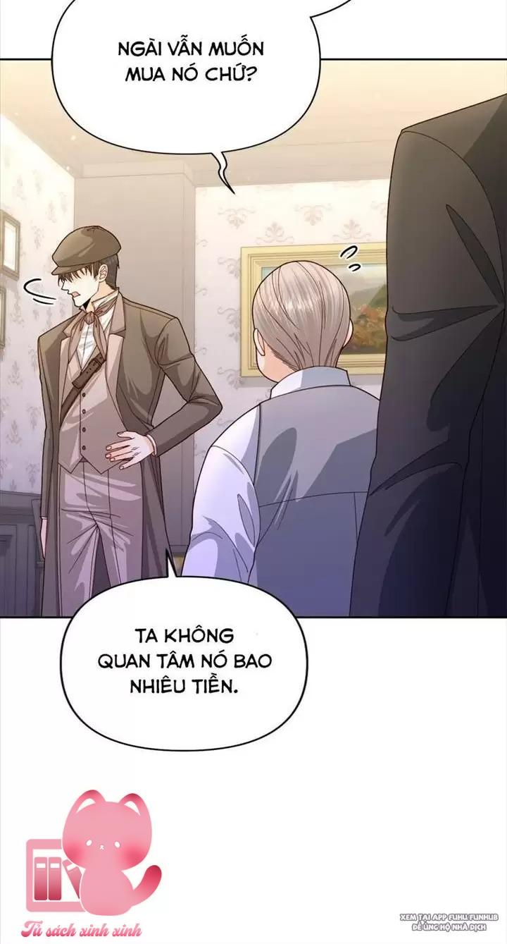 Hoàng Hậu Tái Hôn - Chap 149 - Trang 17