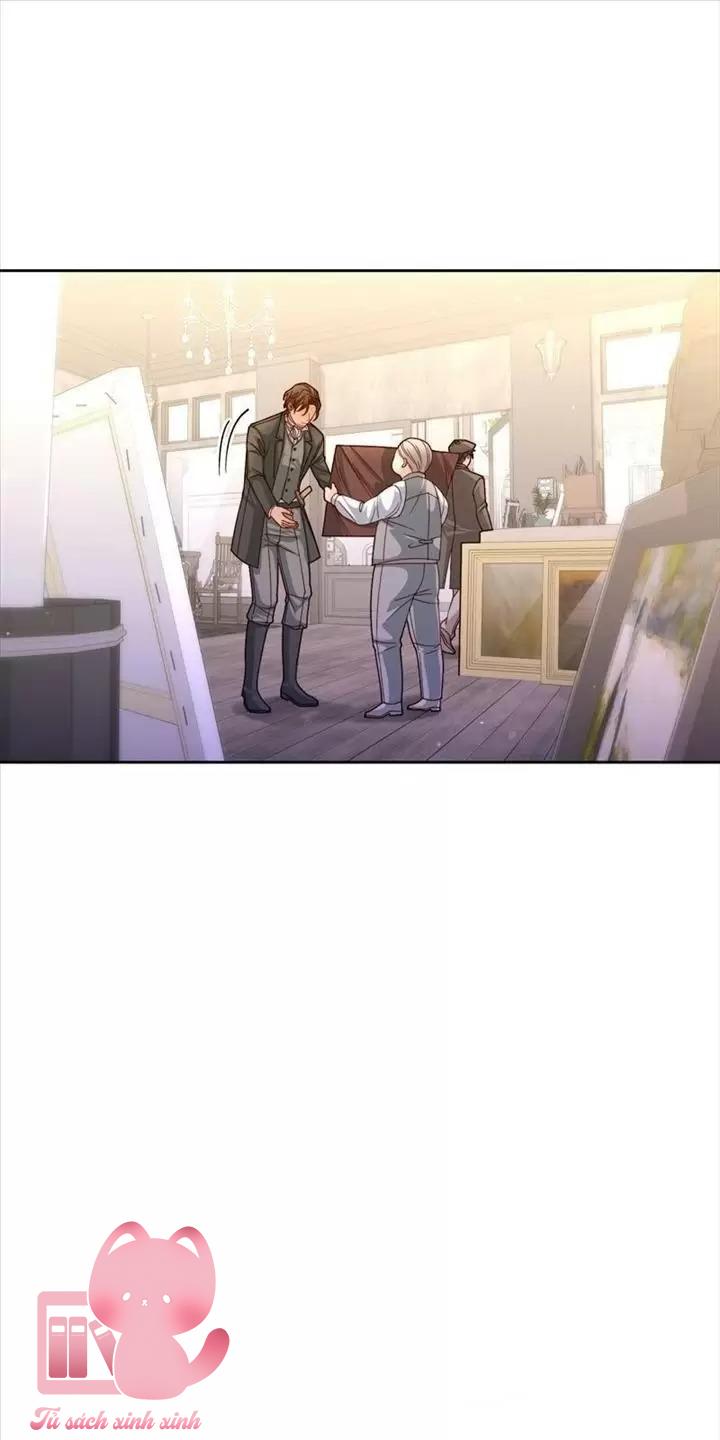 Hoàng Hậu Tái Hôn - Chap 149 - Trang 18