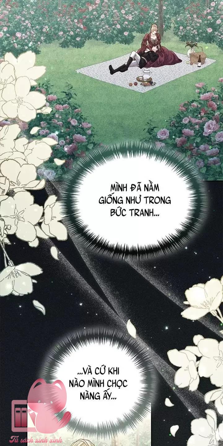 Hoàng Hậu Tái Hôn - Chap 149 - Trang 21