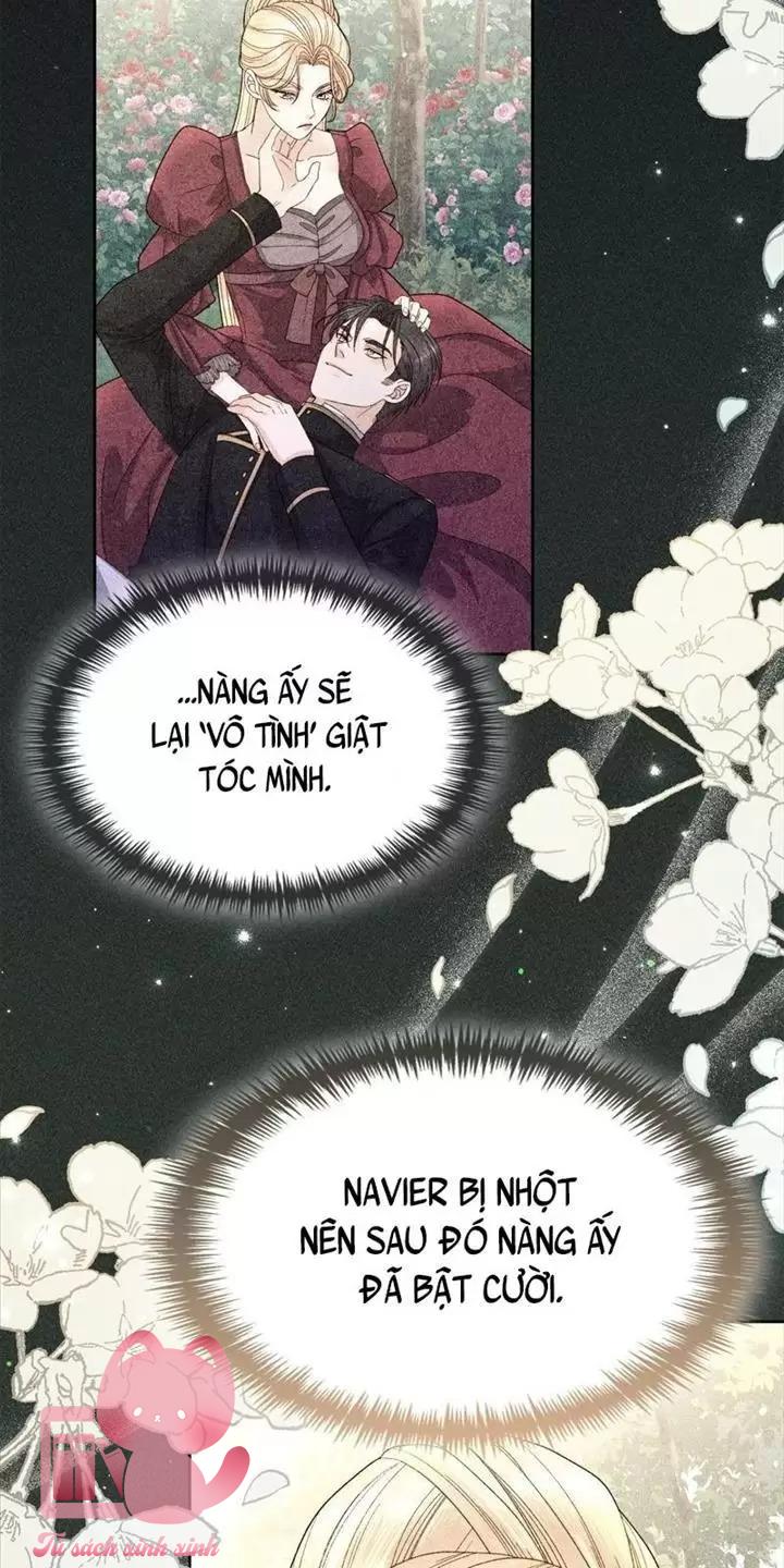Hoàng Hậu Tái Hôn - Chap 149 - Trang 22