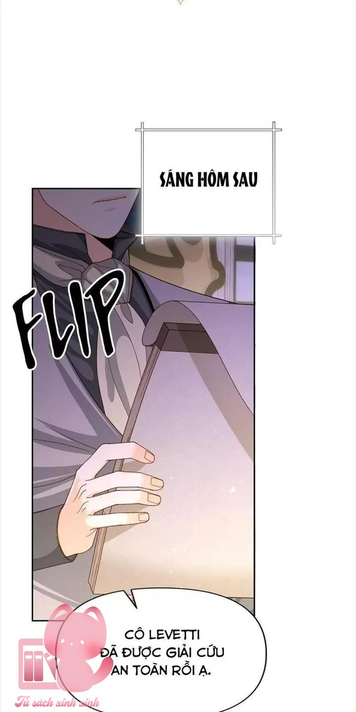 Hoàng Hậu Tái Hôn - Chap 149 - Trang 30