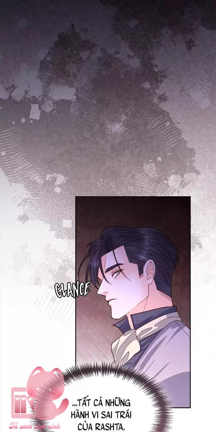 Hoàng Hậu Tái Hôn - Chap 149 - Trang 33