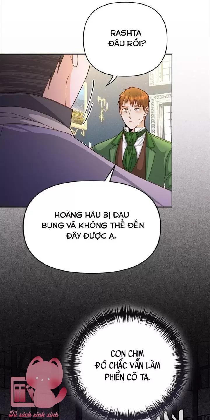 Hoàng Hậu Tái Hôn - Chap 149 - Trang 36
