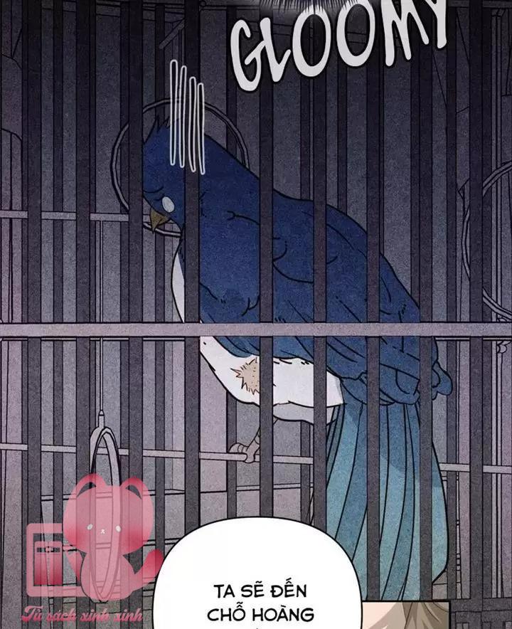 Hoàng Hậu Tái Hôn - Chap 149 - Trang 37