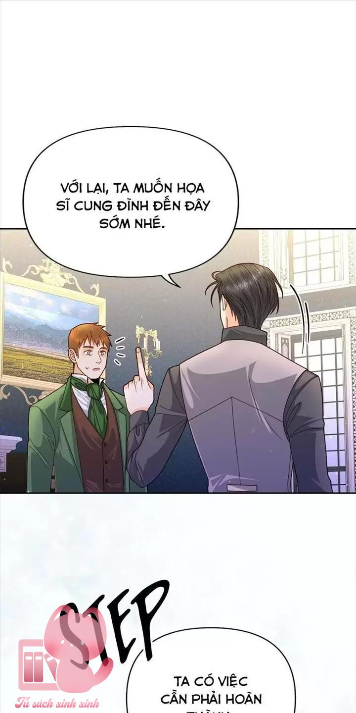Hoàng Hậu Tái Hôn - Chap 149 - Trang 39