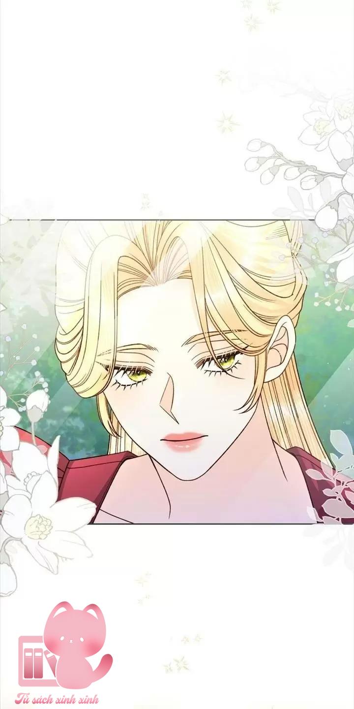 Hoàng Hậu Tái Hôn - Chap 149 - Trang 4