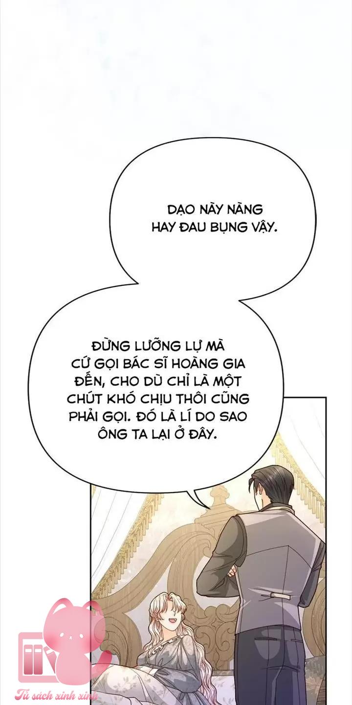 Hoàng Hậu Tái Hôn - Chap 149 - Trang 41